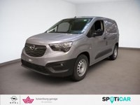 Opel Combo Electric 2024 occasion