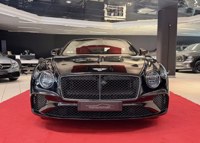 Bentley Continental GT 2024 occasion