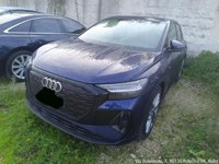 Audi Q4 2024 occasion