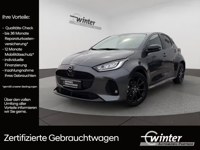 Mazda 2 Hybrid 2024 occasion