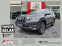 Toyota Land Cruiser 2024 occasion