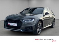 Audi A4 Allroad 2024 occasion