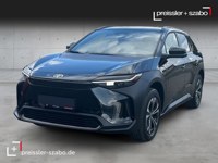 Toyota bZ4X 2024 occasion