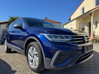 Volkswagen Tiguan Allspace 2024 occasion