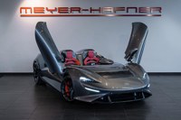 McLaren Elva 2024 occasion