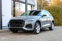 Audi Q5 2024 occasion