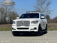 Lincoln Navigator 2024 occasion