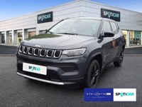 Jeep Compass 2024 occasion