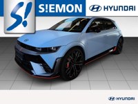 Hyundai IONIQ 5 2024 occasion