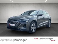 Audi Q8 2024 occasion