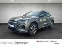 Audi Q8 2024 occasion