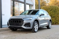 Audi Q5 2024 occasion