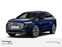 Audi Q4 e-tron 2024 occasion