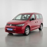 Volkswagen Caddy Maxi 2024 occasion