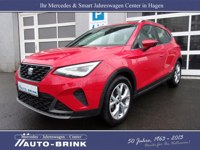 Seat Arona 2024 occasion