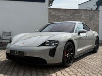 Porsche Taycan 2024 occasion