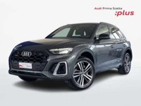 Audi Q5 2024 occasion