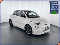 Abarth 500e 2024 occasion