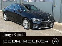 Mercedes-Benz CLA 180 2024 occasion