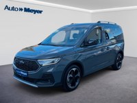 Ford Tourneo 2024 occasion