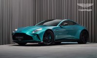 Aston Martin V8 Vantage 2024 occasion