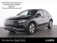 Mercedes-Benz EQA 2024 occasion