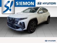 Hyundai TUCSON 2024 occasion