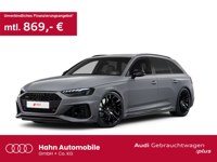 Audi RS4 2024 occasion