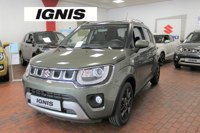 Suzuki Ignis 2024 occasion