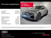 Audi Q8 2024 occasion