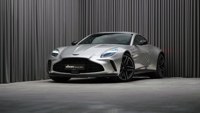 Aston Martin V8 Vantage 2024 occasion