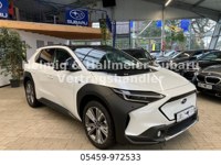 Subaru Solterra 2024 occasion