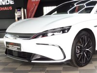 BYD HAN 2024 occasion