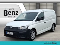 Volkswagen Caddy Maxi 2024 occasion