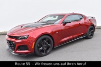 Chevrolet Camaro 2024 occasion