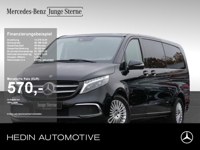 Mercedes-Benz V 300 2024 occasion