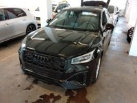 Audi SQ2 2024 occasion