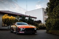 Aston Martin Andere 2024 occasion