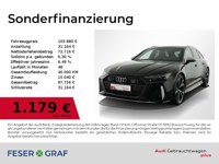 Audi RS6 2024 occasion