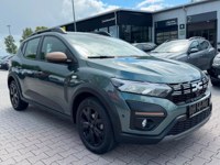 Dacia Sandero 2024 occasion