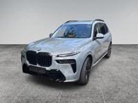 BMW X7 2024 occasion