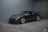 Porsche Cayman 2024 occasion