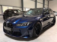 BMW M3 2024 occasion