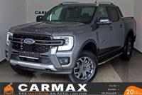 Ford Ranger 2024 occasion