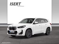 BMW iX1 2024 occasion