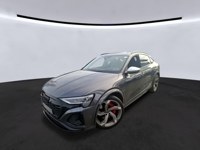 Audi SQ8 e-tron 2024 occasion