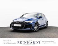 Audi RS3 2024 occasion