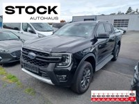Ford Ranger 2024 occasion