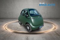 Microlino Competizione 2024 occasion