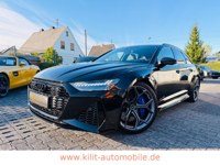Audi RS6 2024 occasion